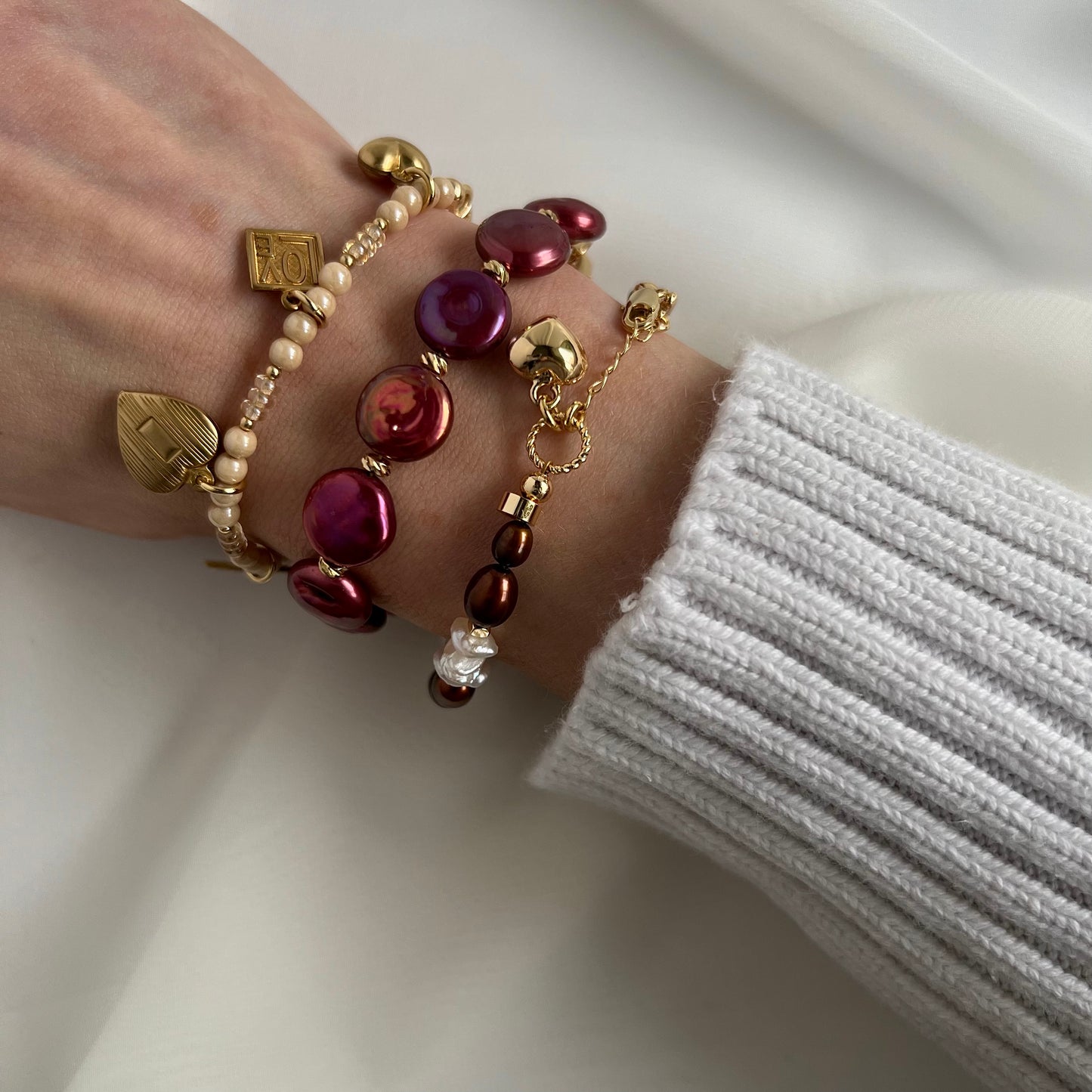 Mabel Bracelet