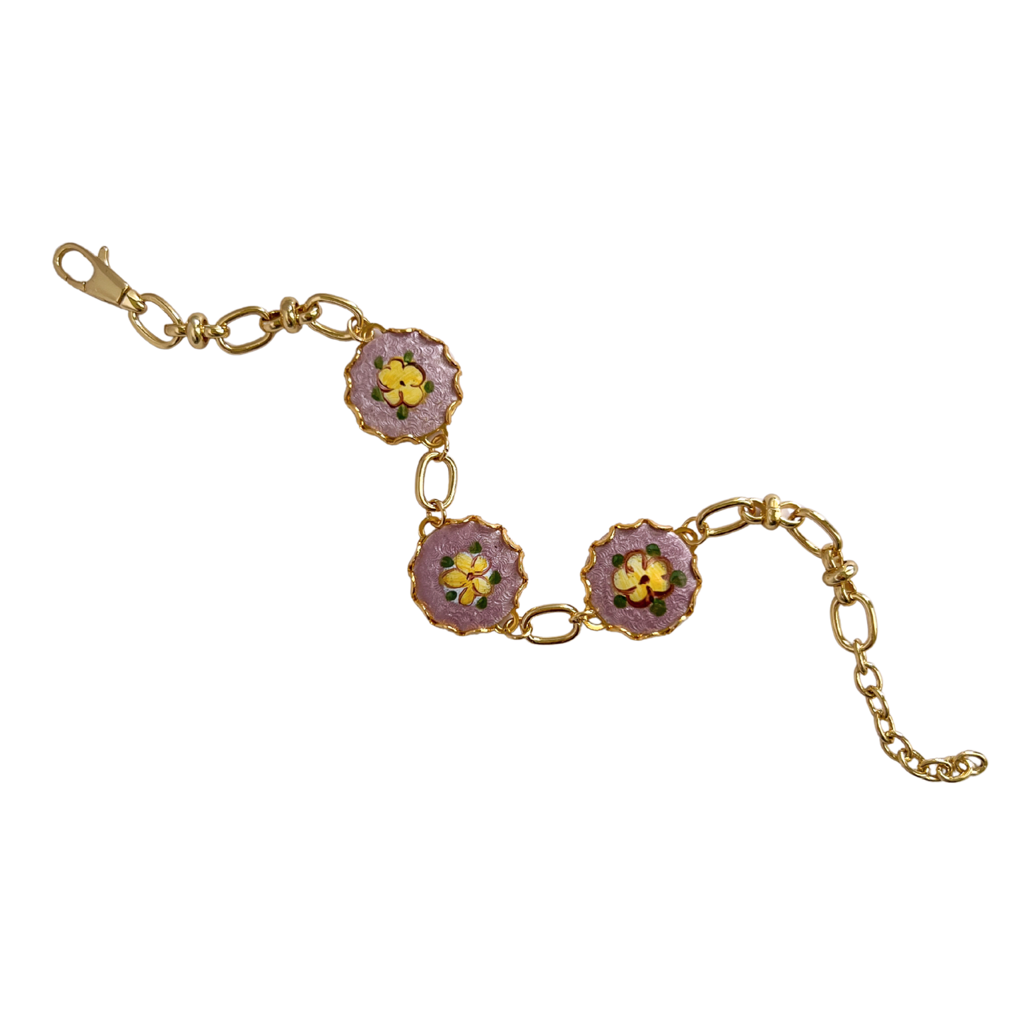 Greta Bracelet