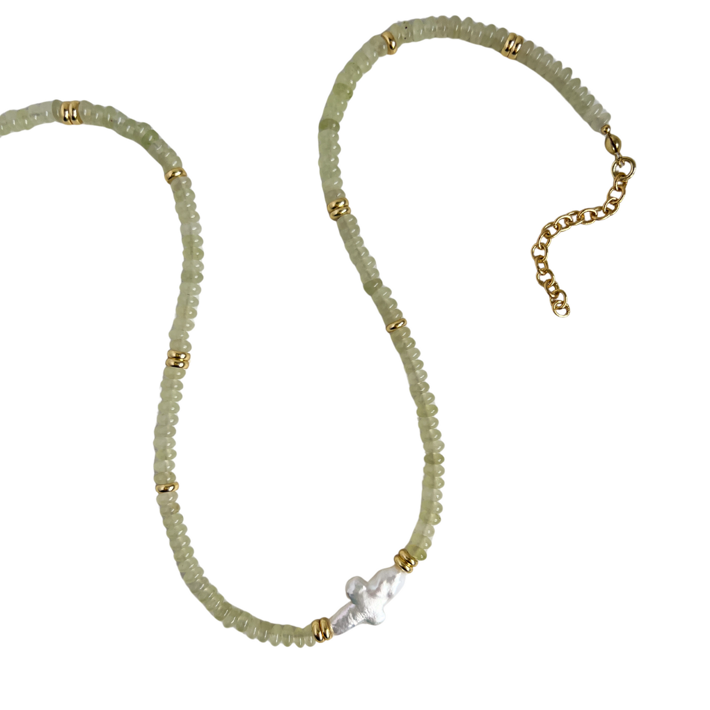 Emery Necklace