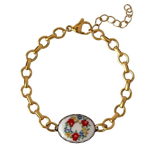 Julie Bracelet