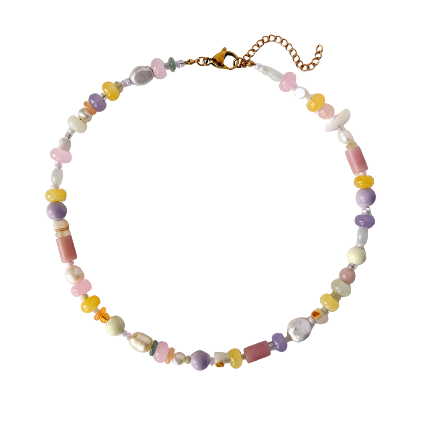 Tutti Frutti Necklace