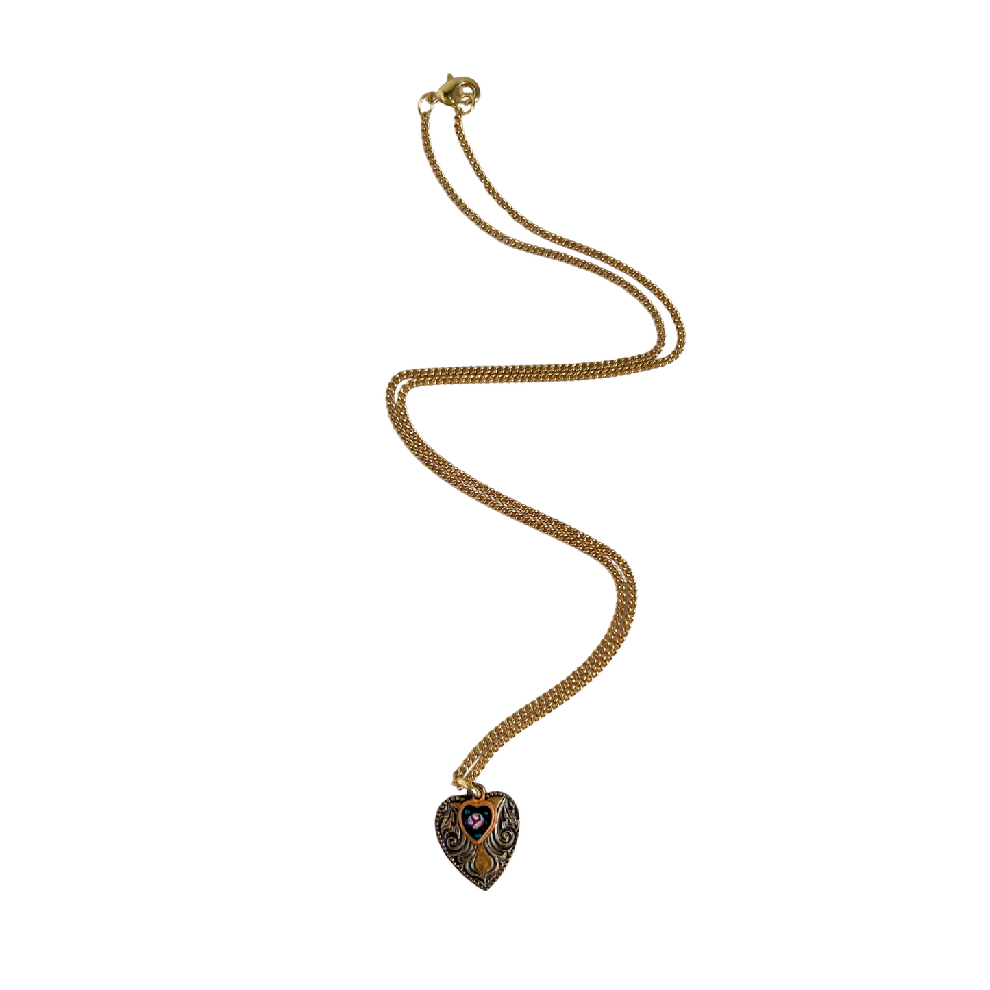 Jeni Necklace