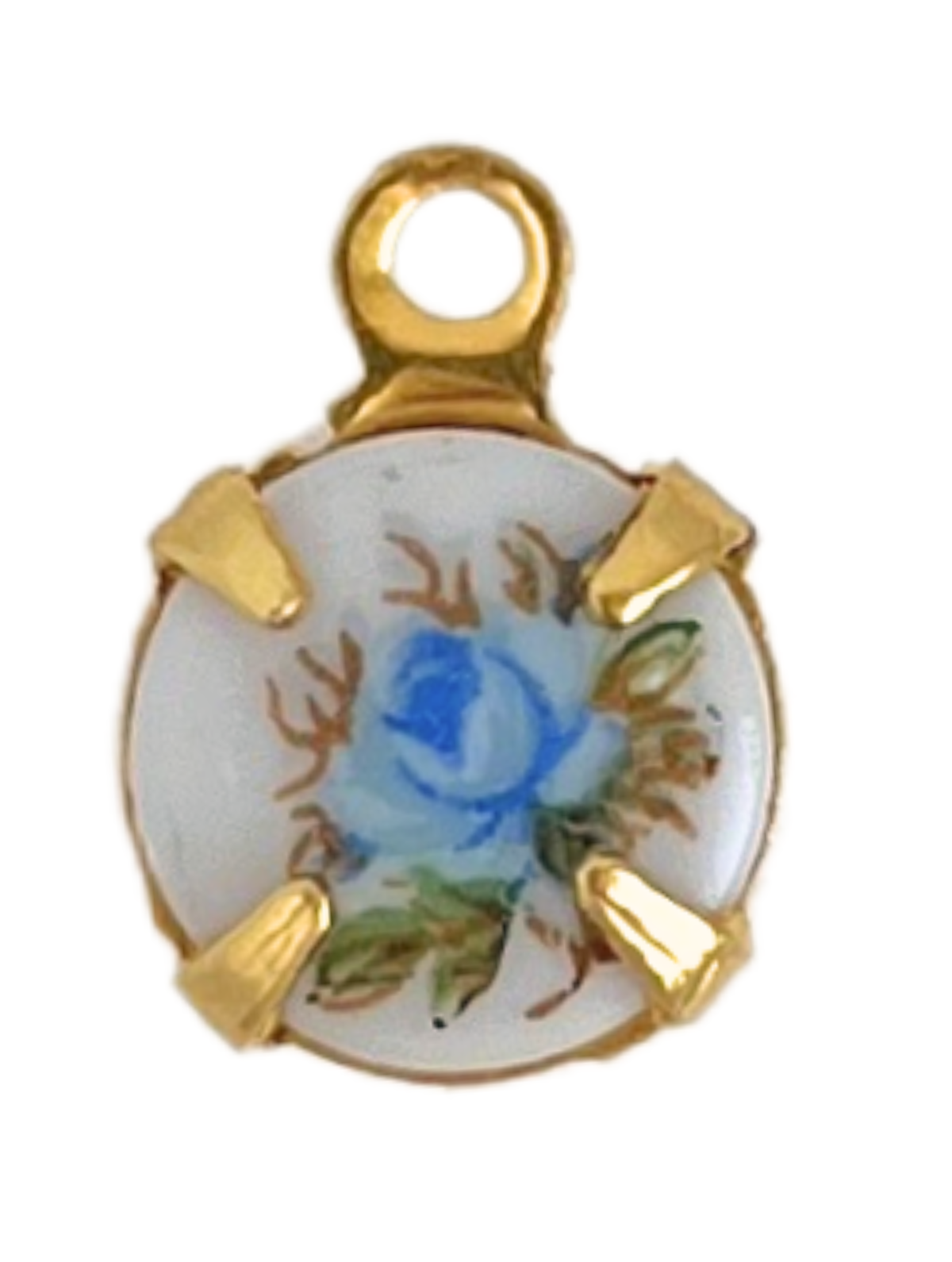 Blue Rose (V)