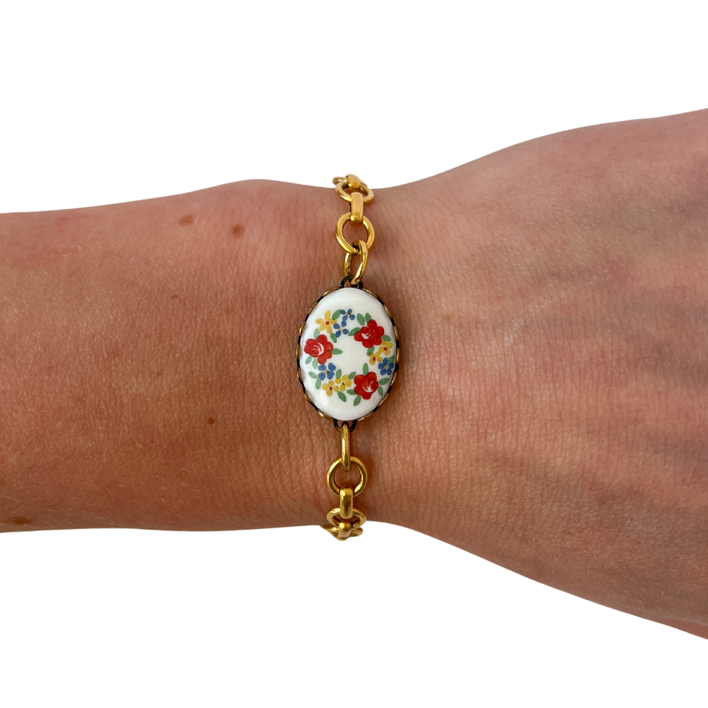 Julie Bracelet