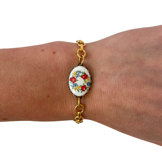 Julie Bracelet