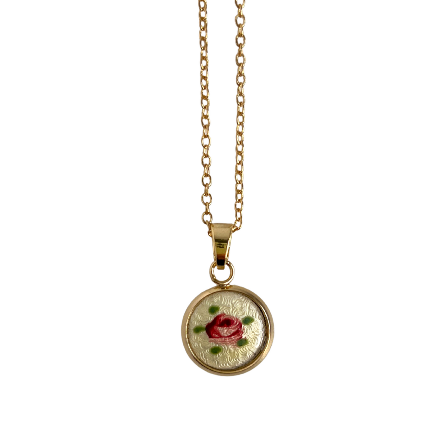 Amy Necklace