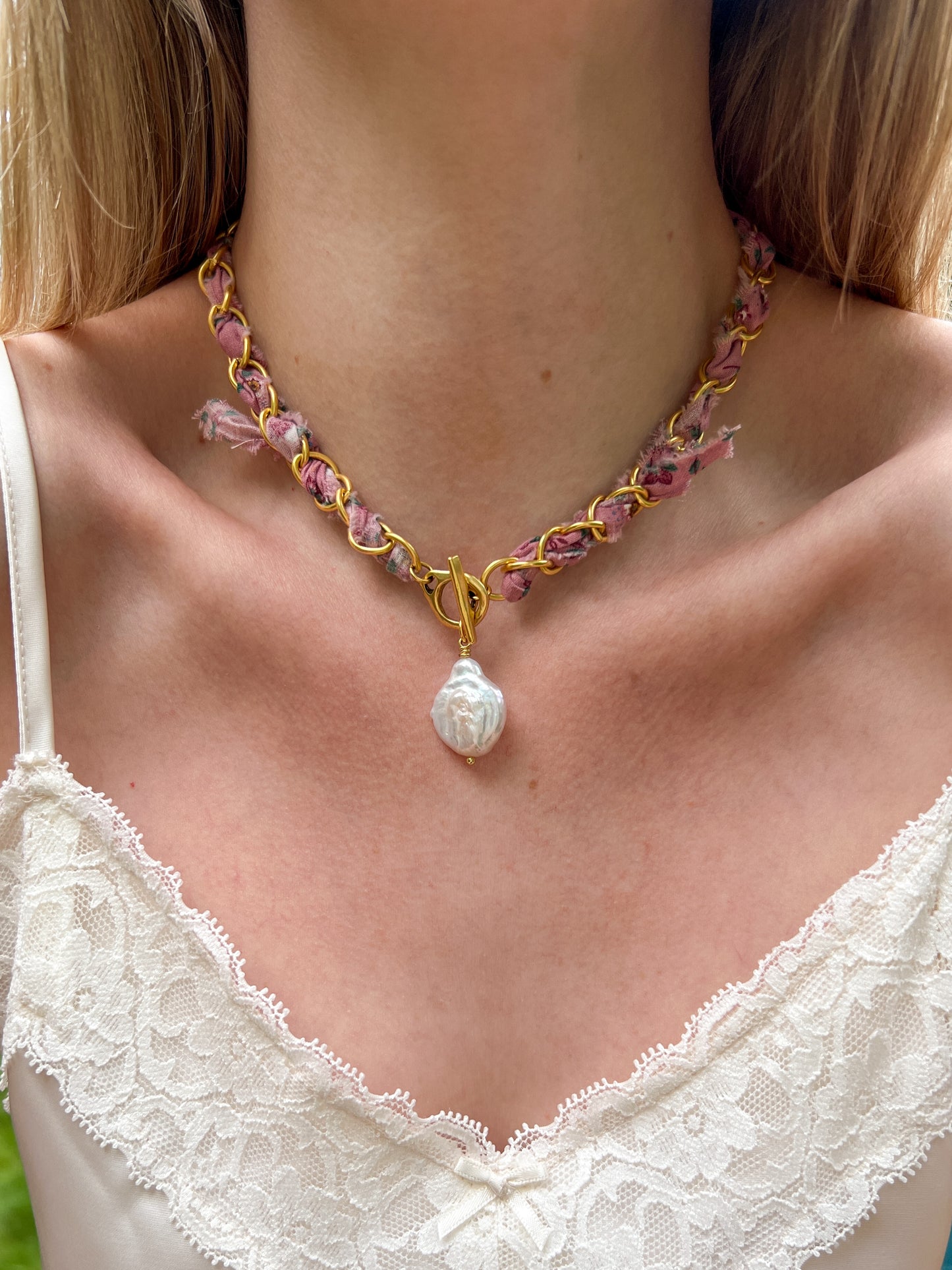 Mollie Necklace