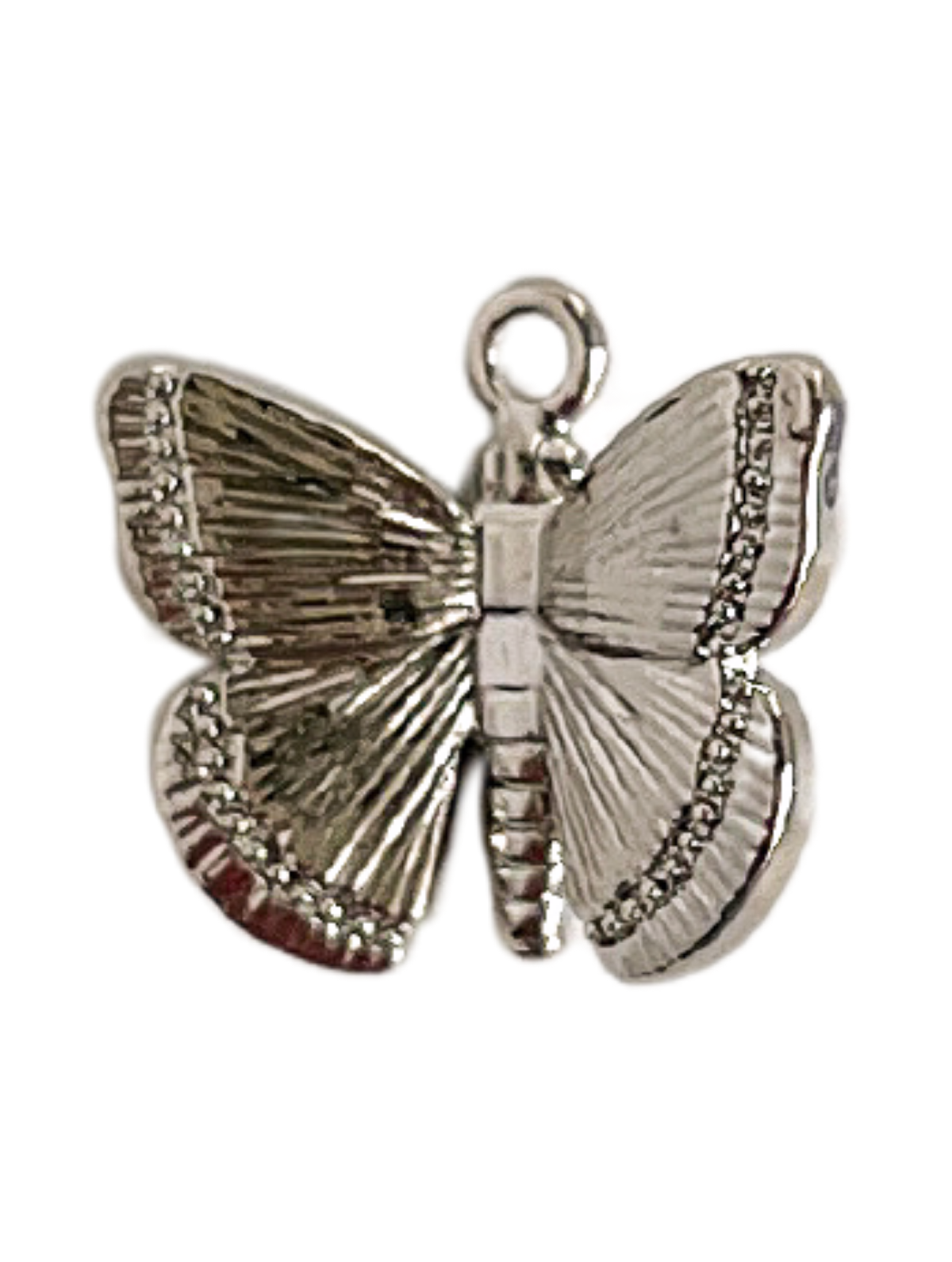 Butterfly S