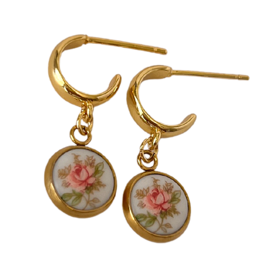 Alana Earrings