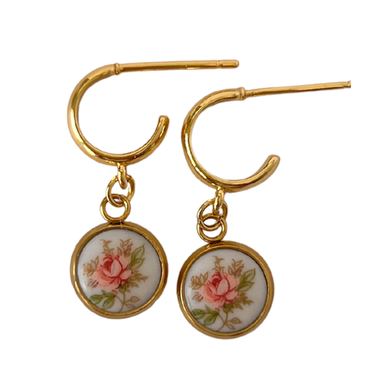 Alana Earrings