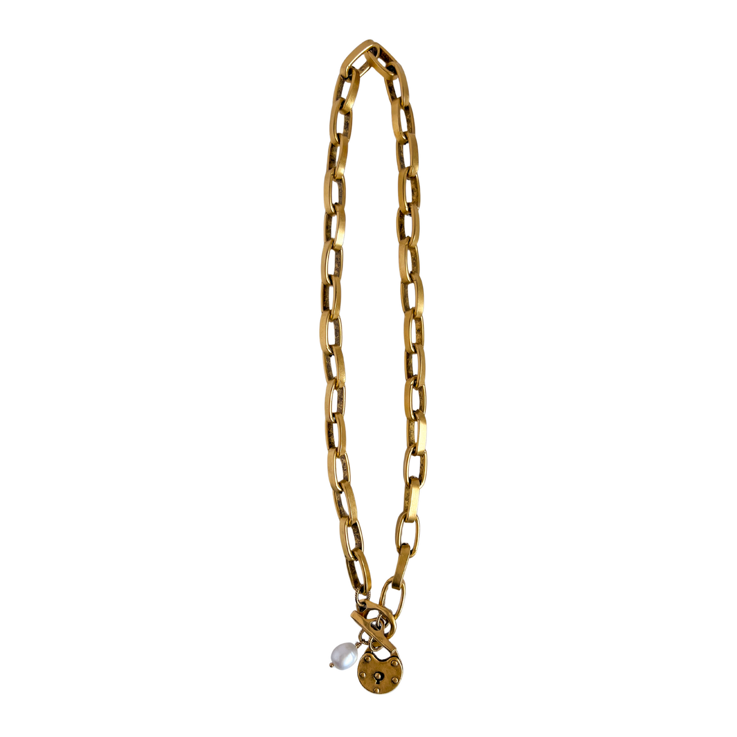 Kasey Necklace