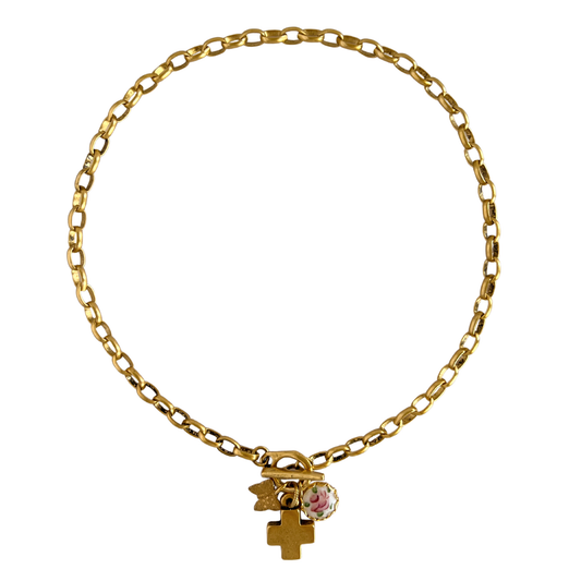 Katie Necklace