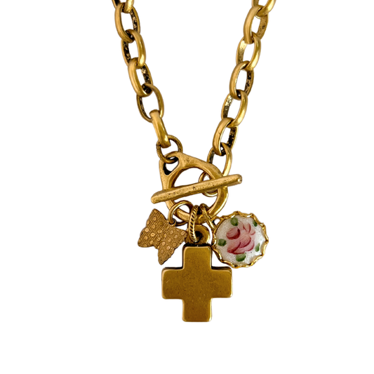 Katie Necklace