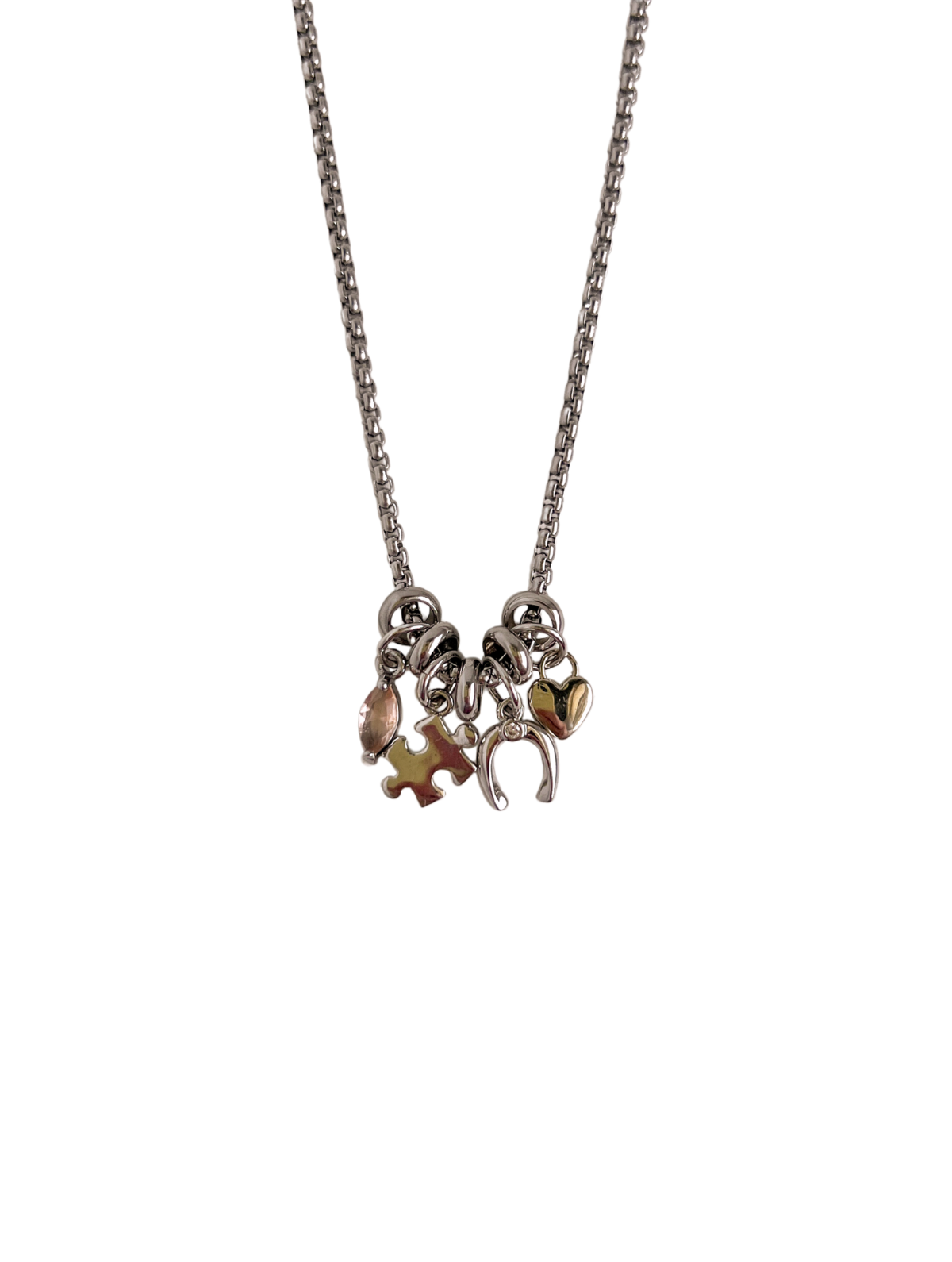 Marla Necklace