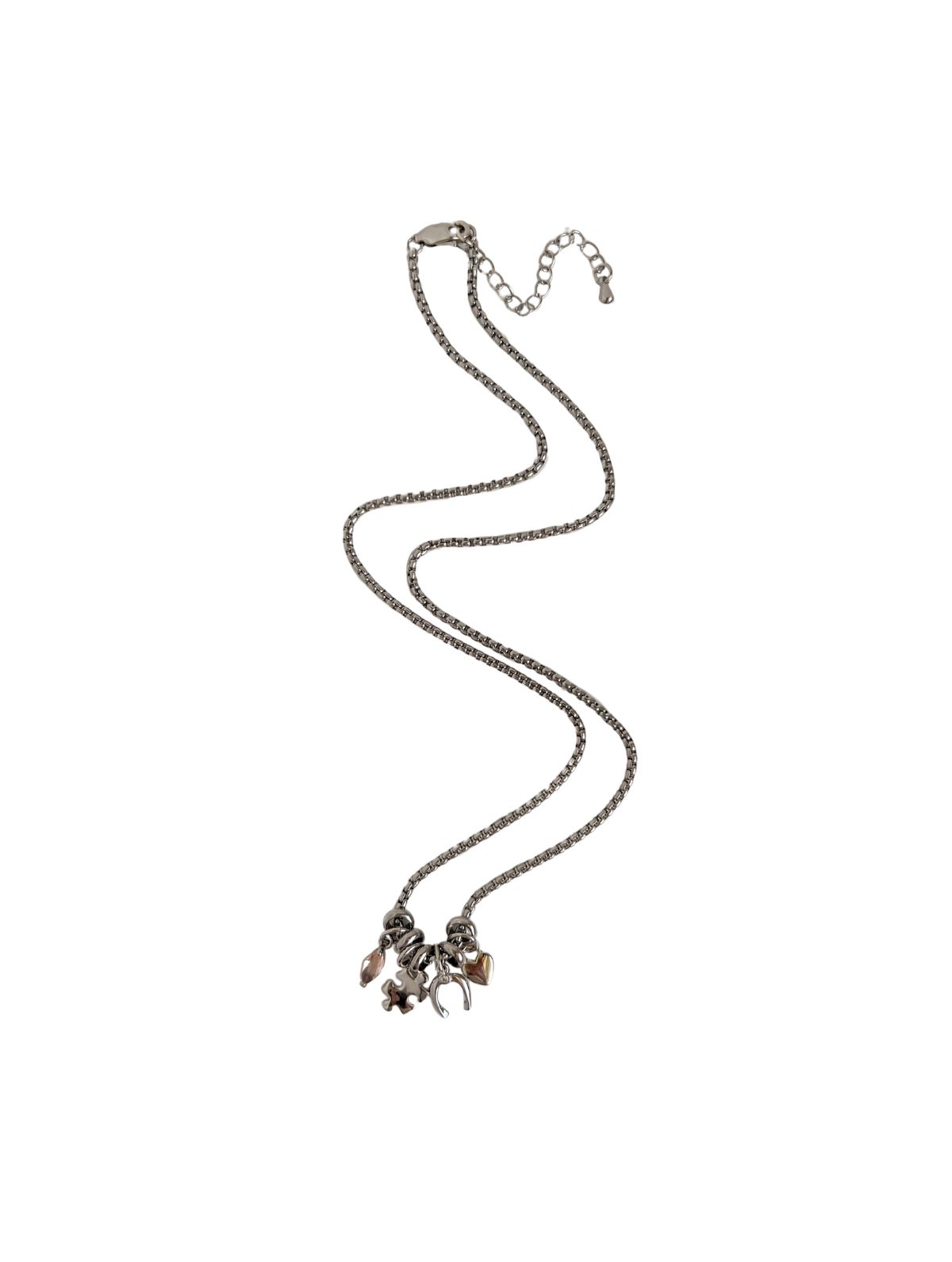 Marla Necklace