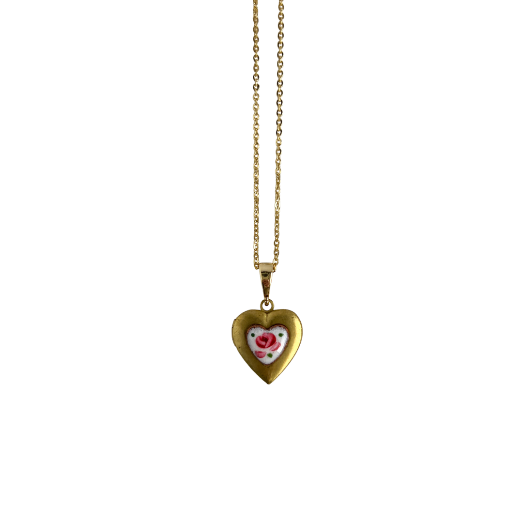Mabel Necklace