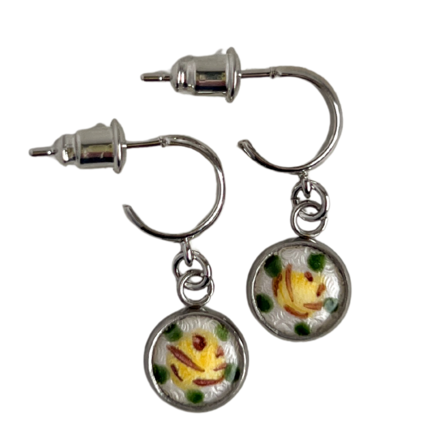 Vina Earrings