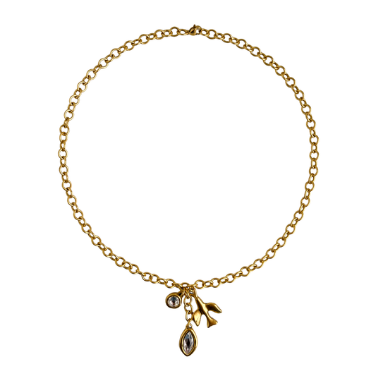 Ciera Necklace