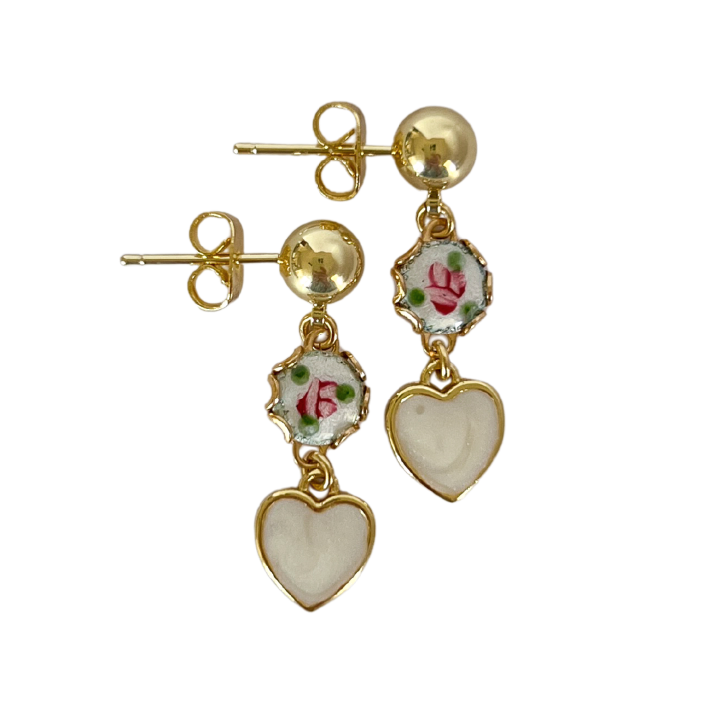 Maribel Earrings