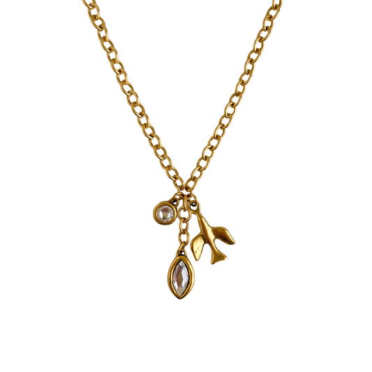 Ciera Necklace