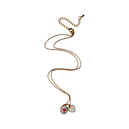 Sophia Necklace