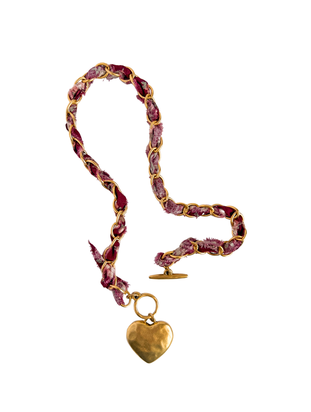 Josie Necklace