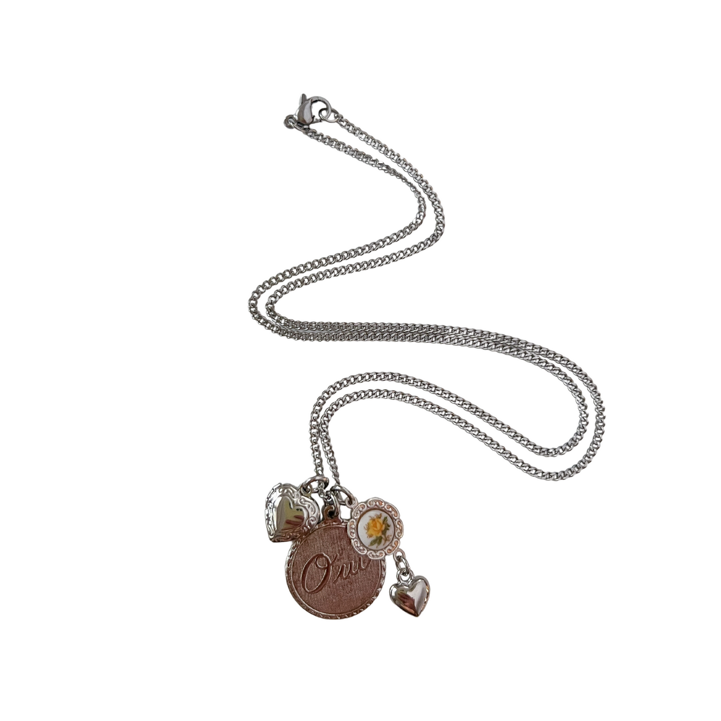 Nellie Necklace