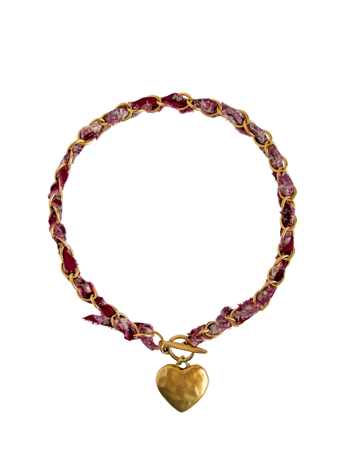 Josie Necklace