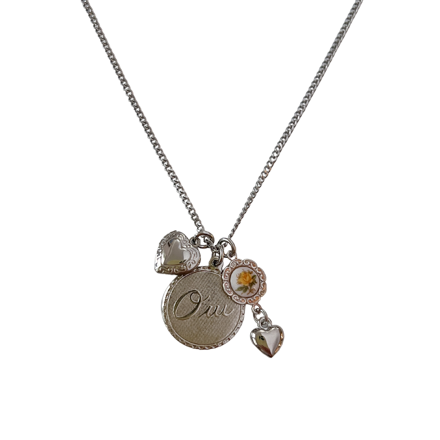 Nellie Necklace