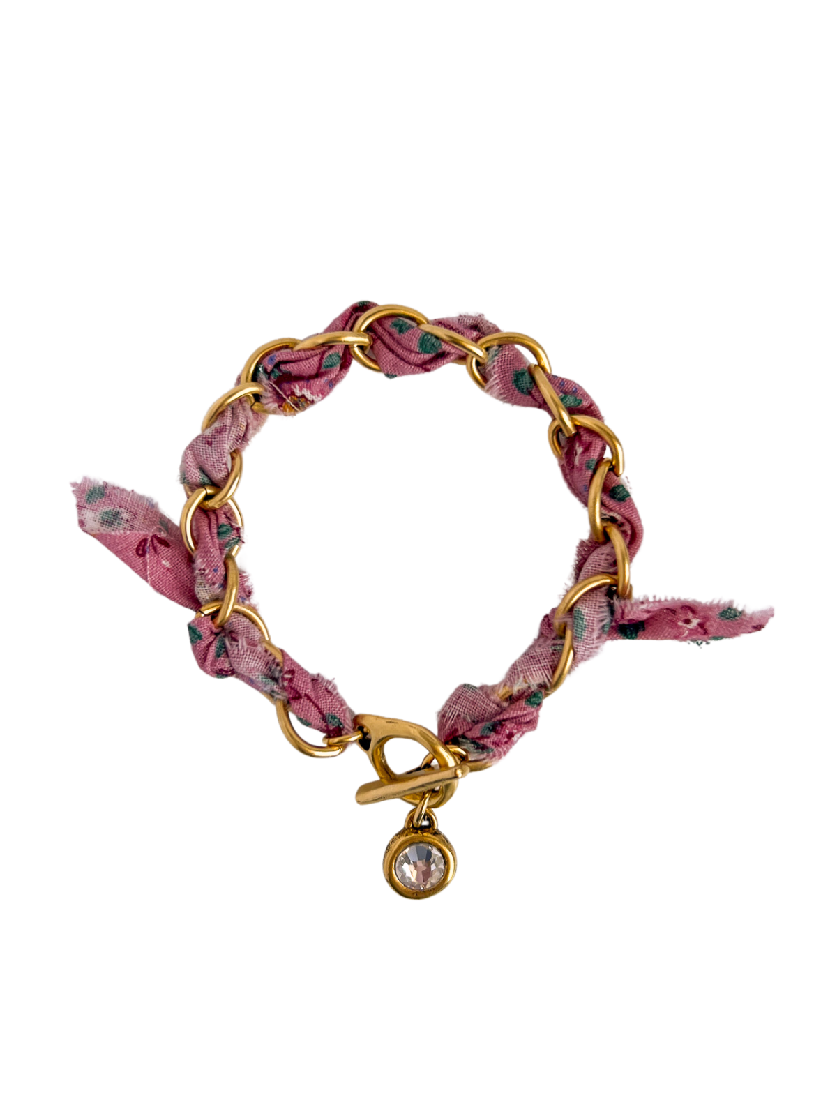 Isabella Bracelet