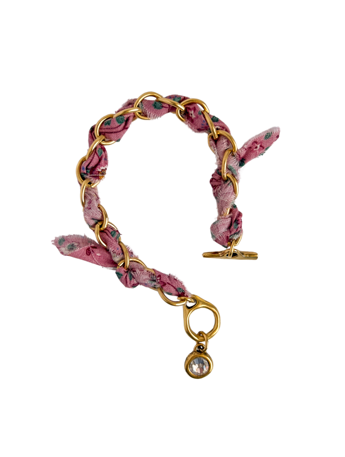 Isabella Bracelet