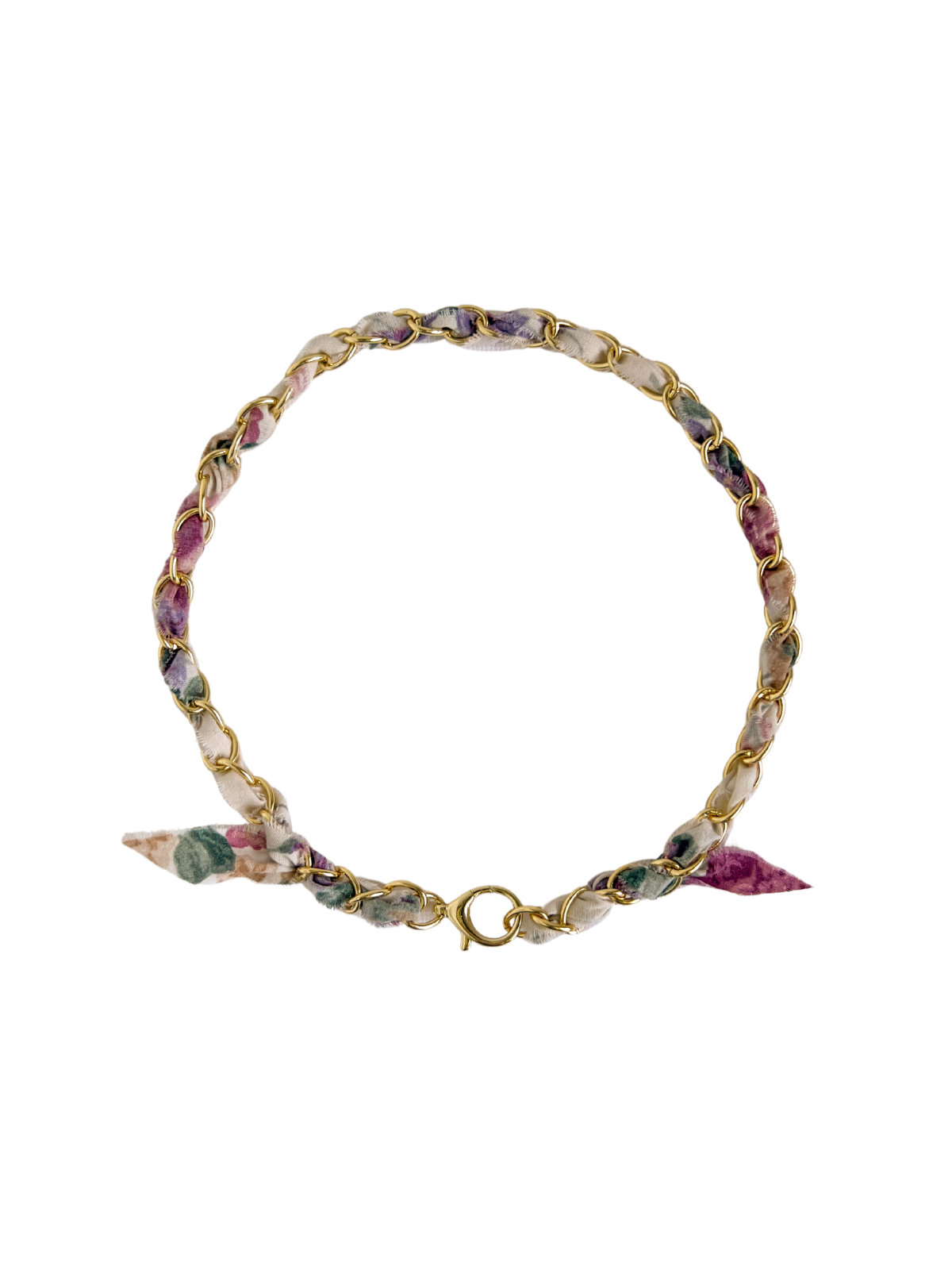 Livy Necklace