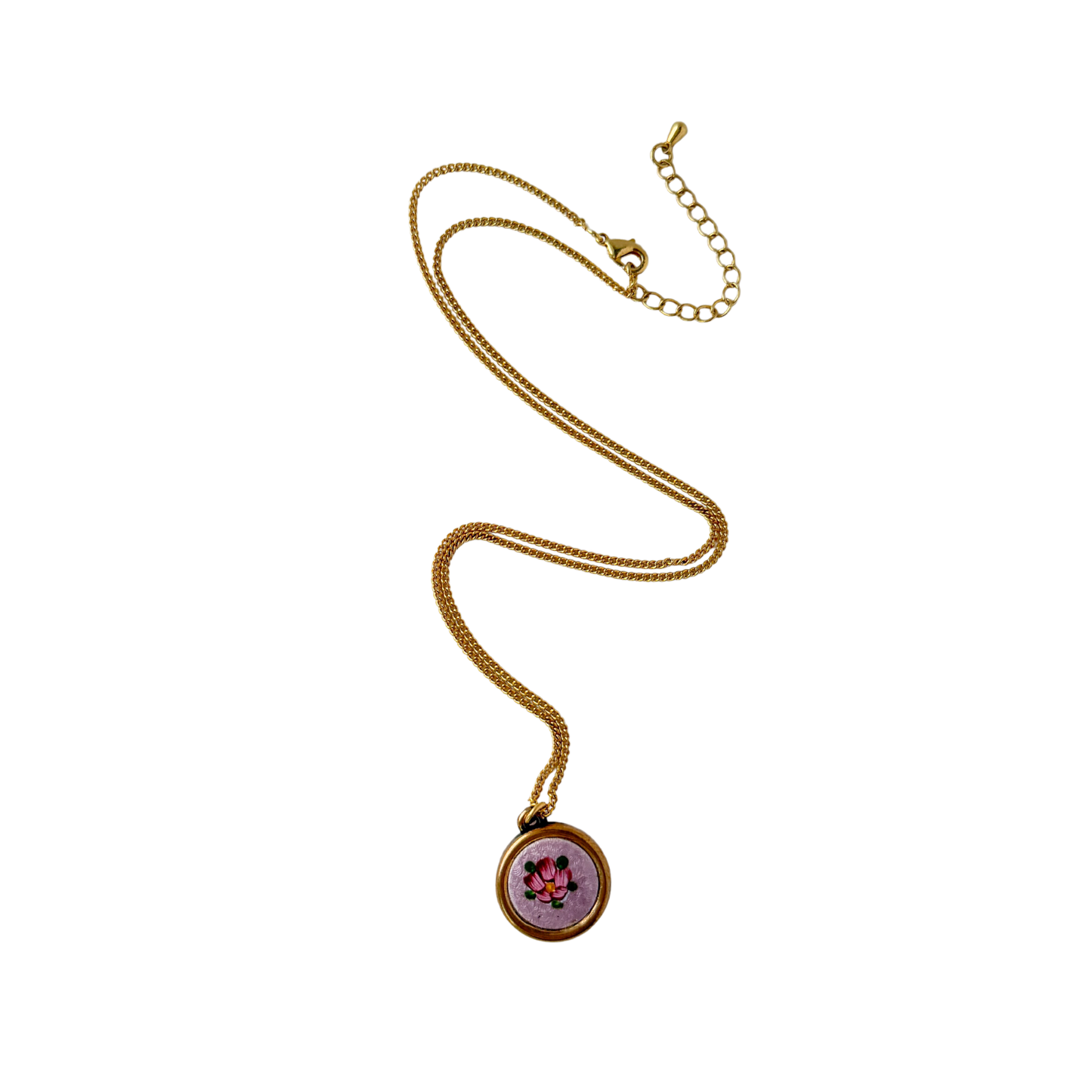 Julie Necklace