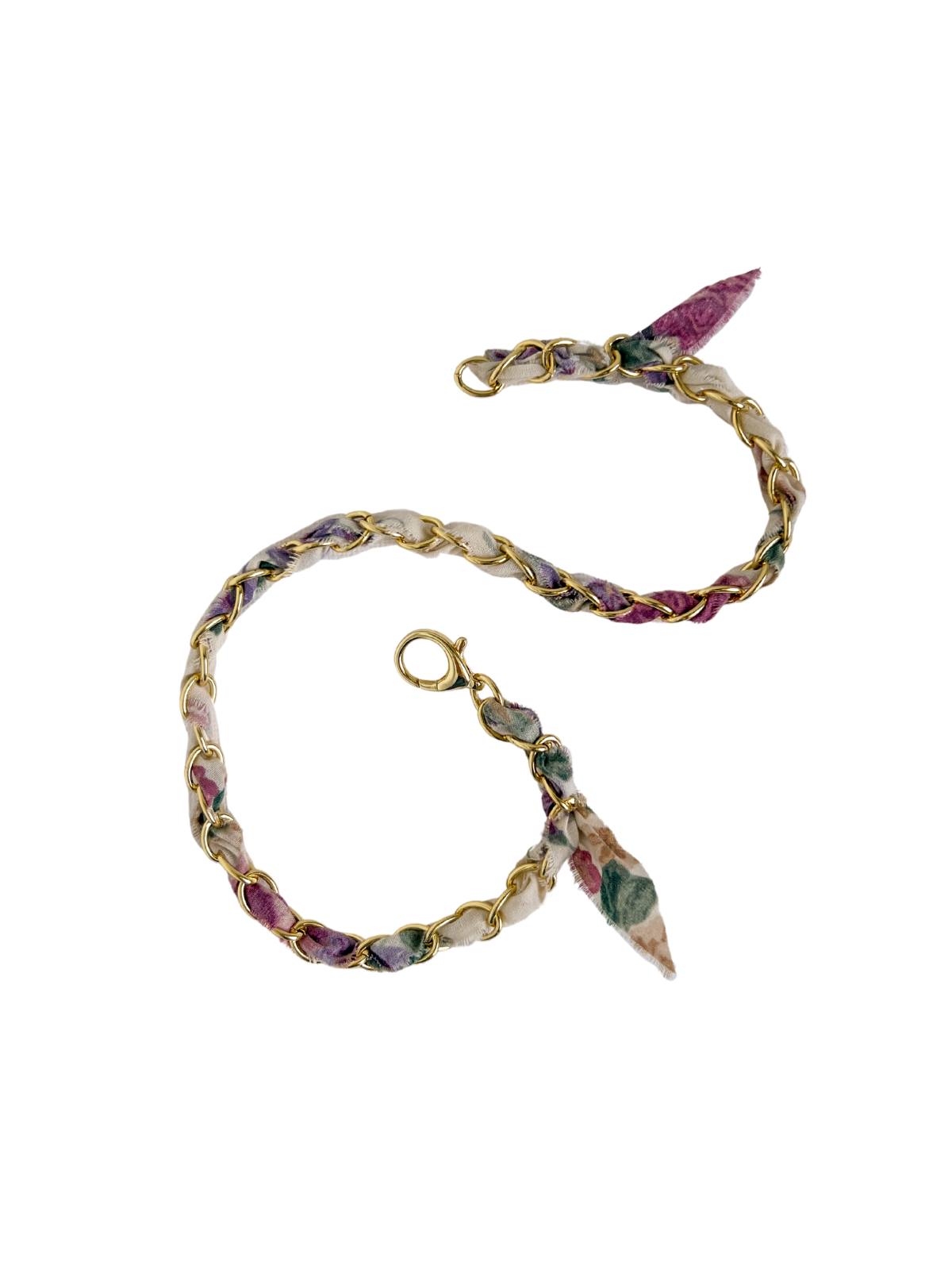 Livy Necklace