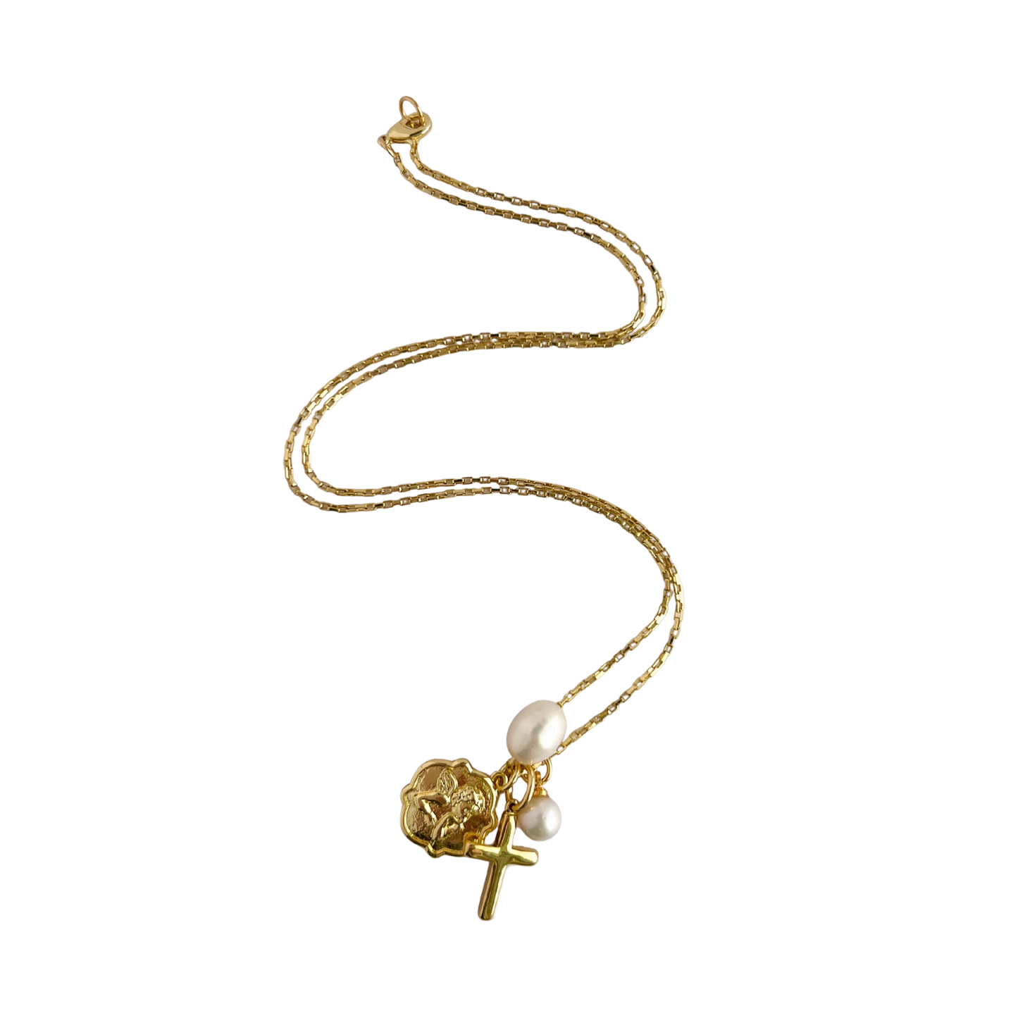 Mae Necklace