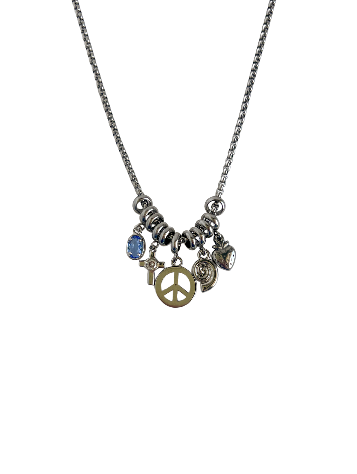 Sia Necklace