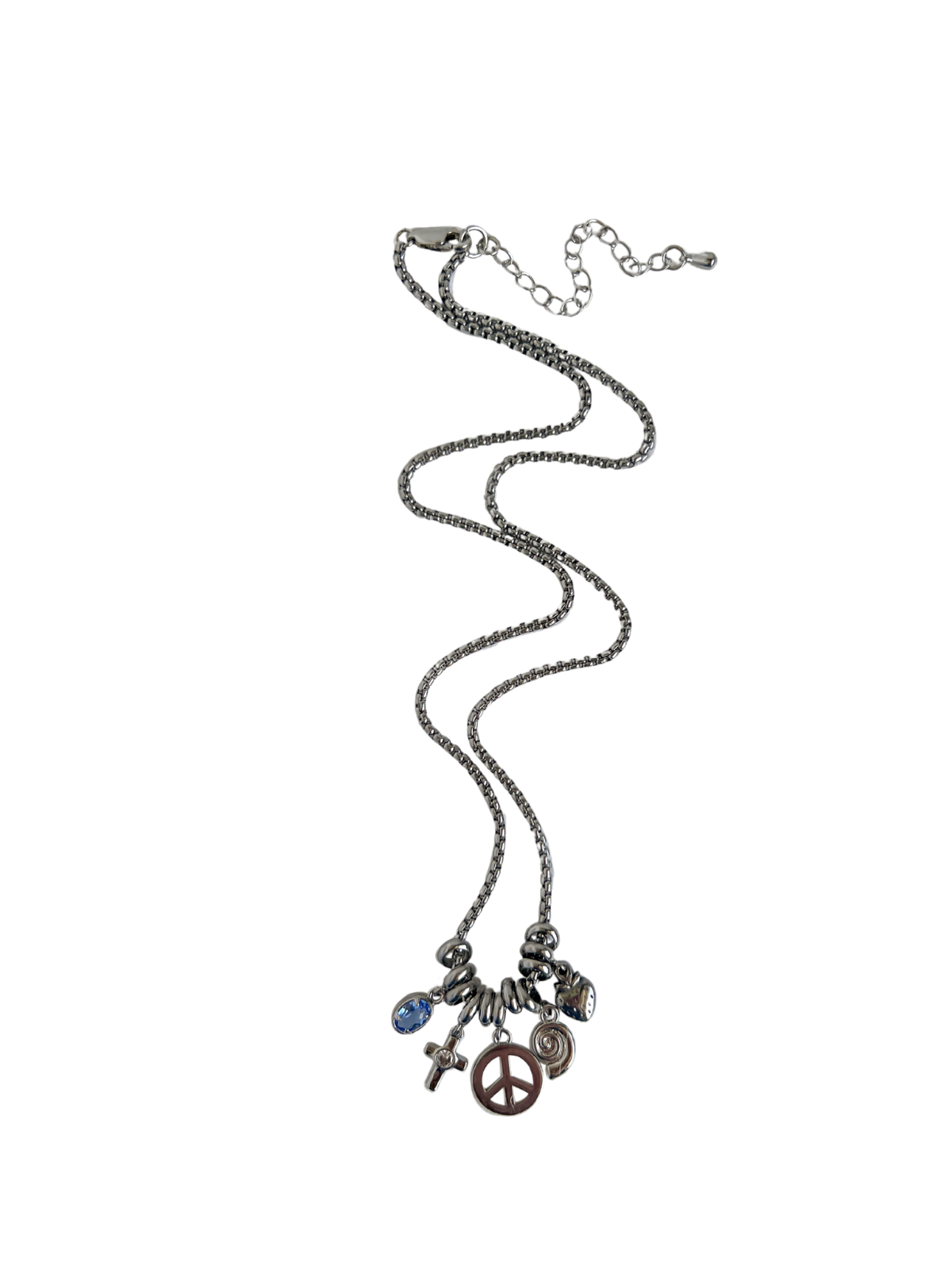 Sia Necklace