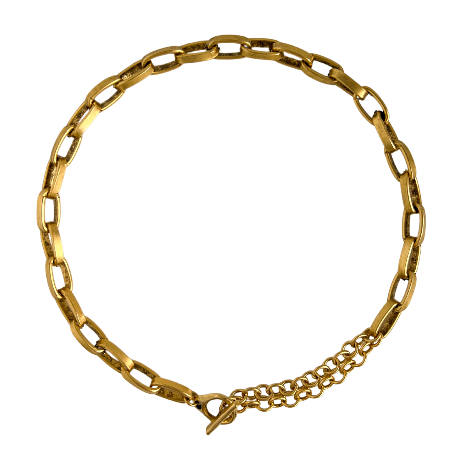 Kasey Necklace