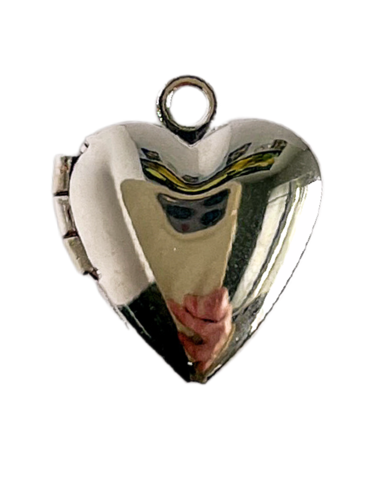 Heart Locket S