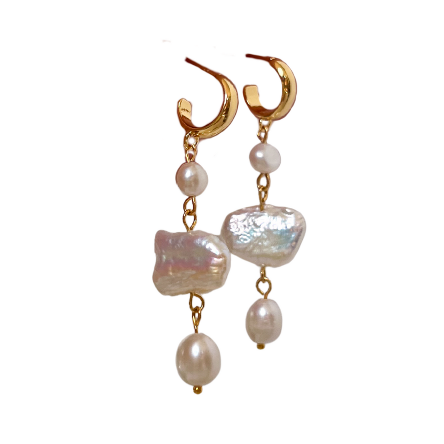 Heavenly Dangles