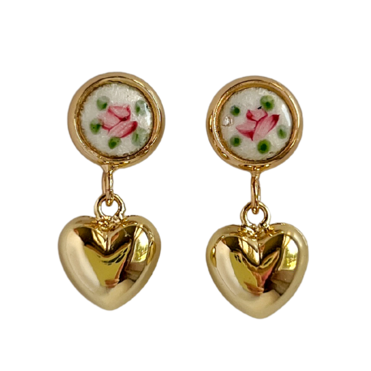 Juliet Earrings
