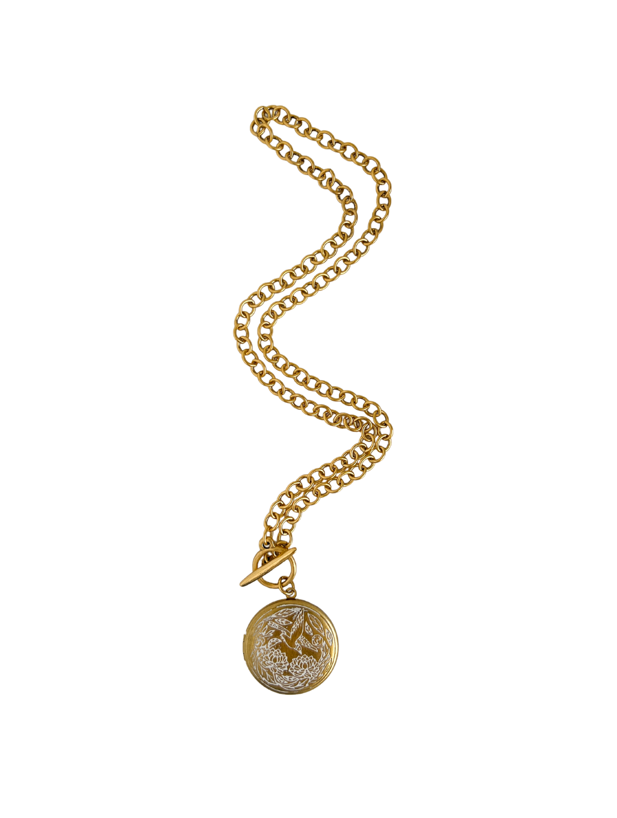 Elira Necklace