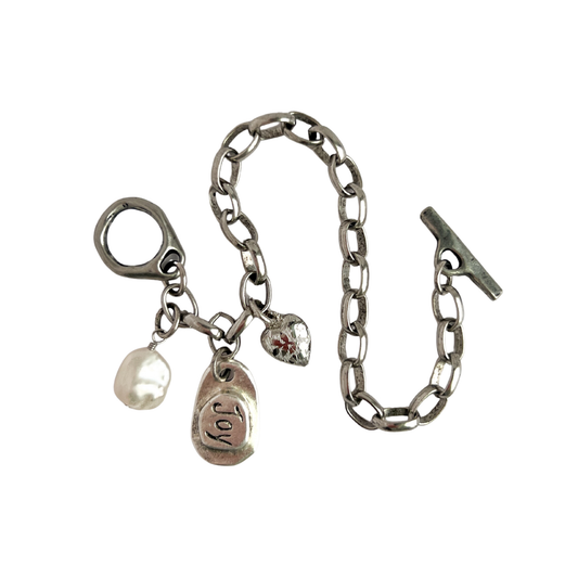 Joy Bracelet