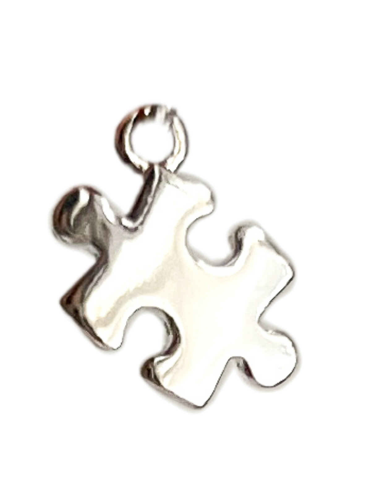 Puzzle Piece S