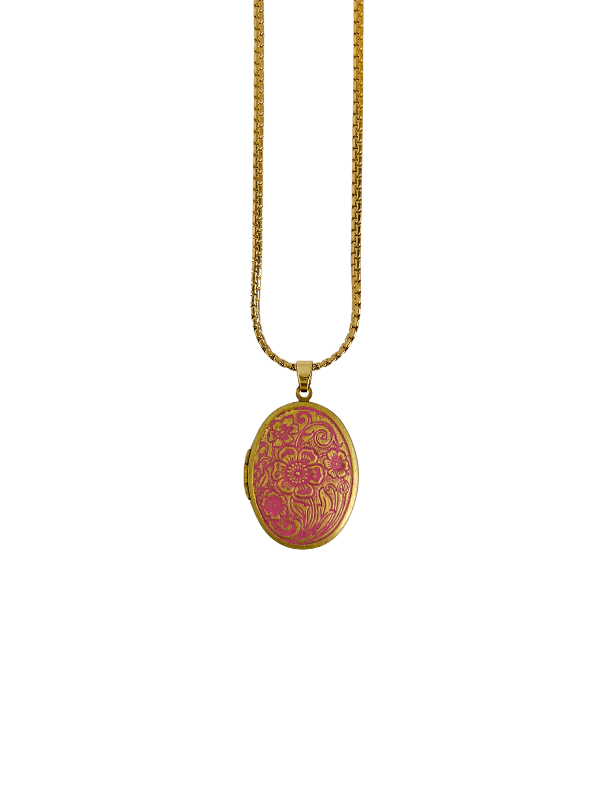 Mae Necklace