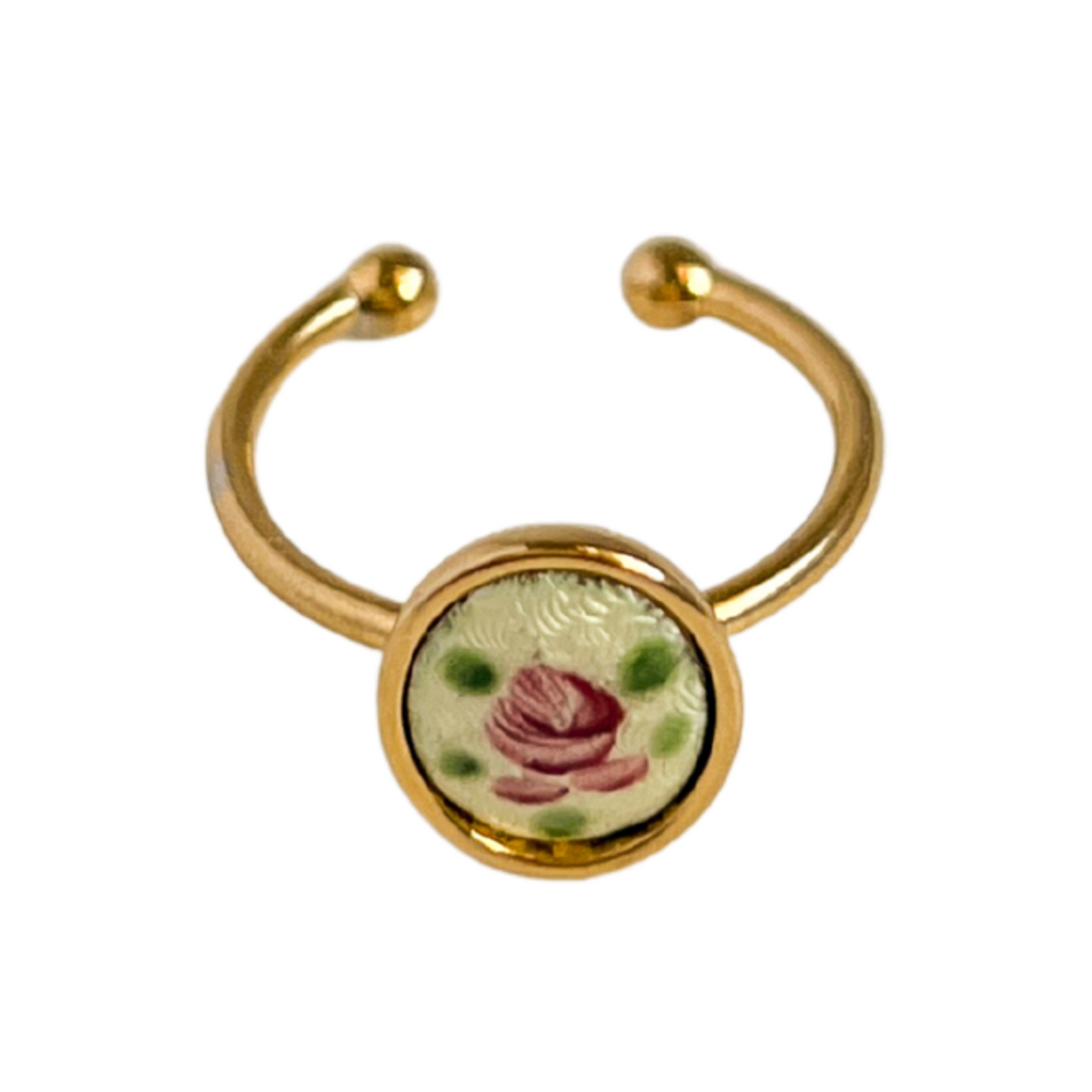 Georgie Ring