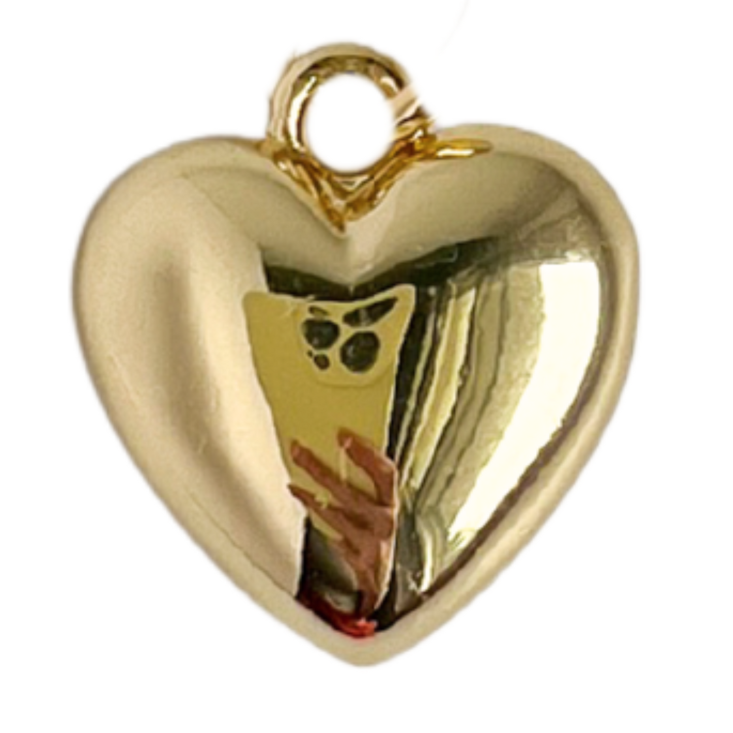 Puffy Heart