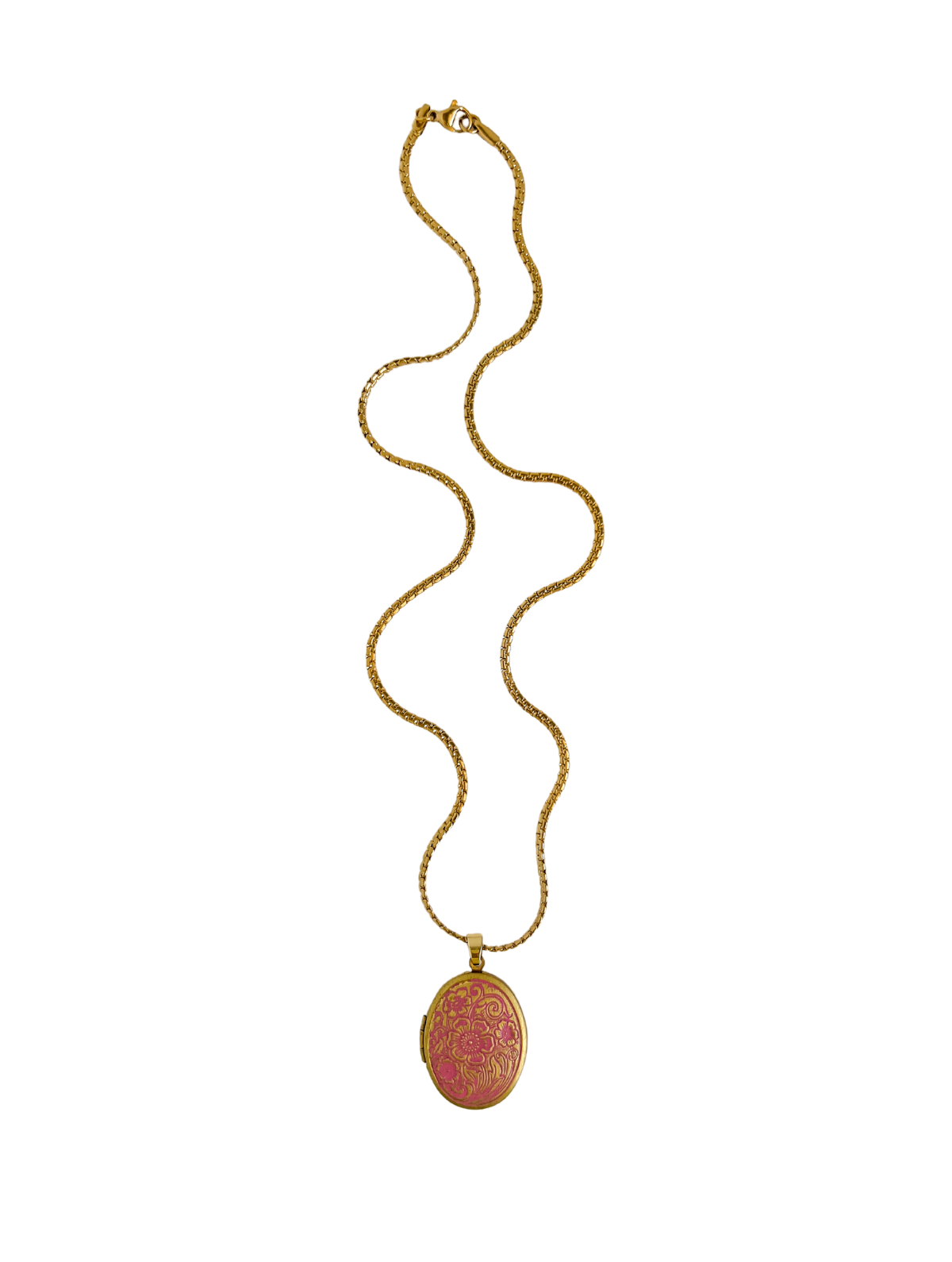 Mae Necklace