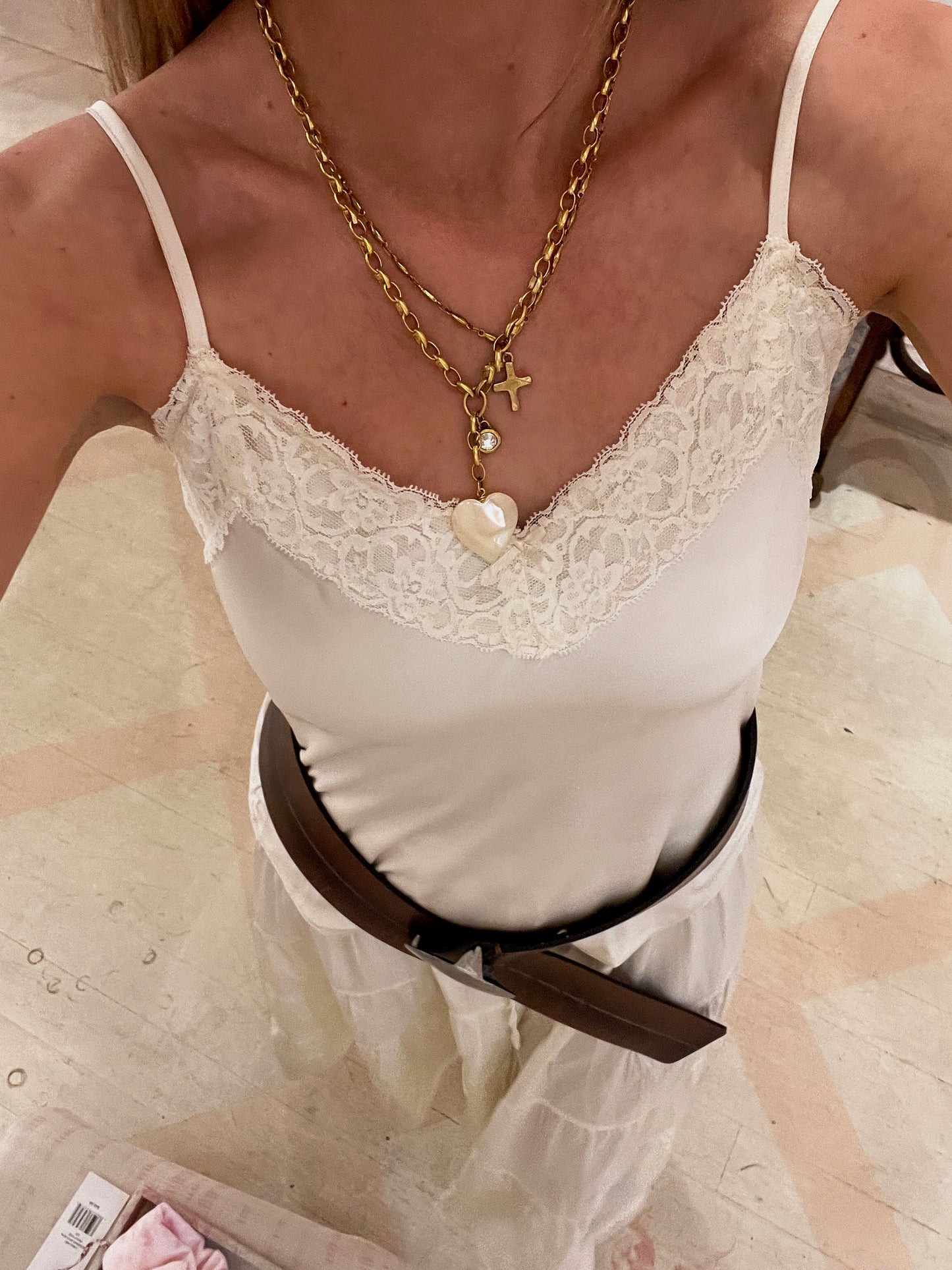 Ronnie Necklace