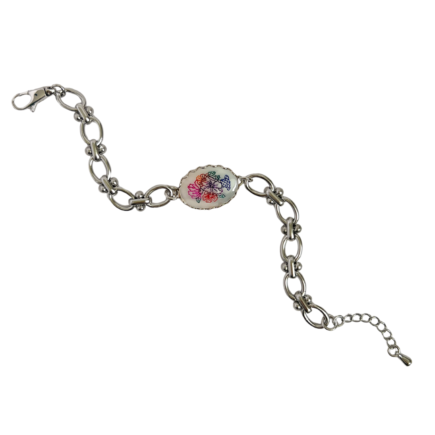 Soraya Bracelet